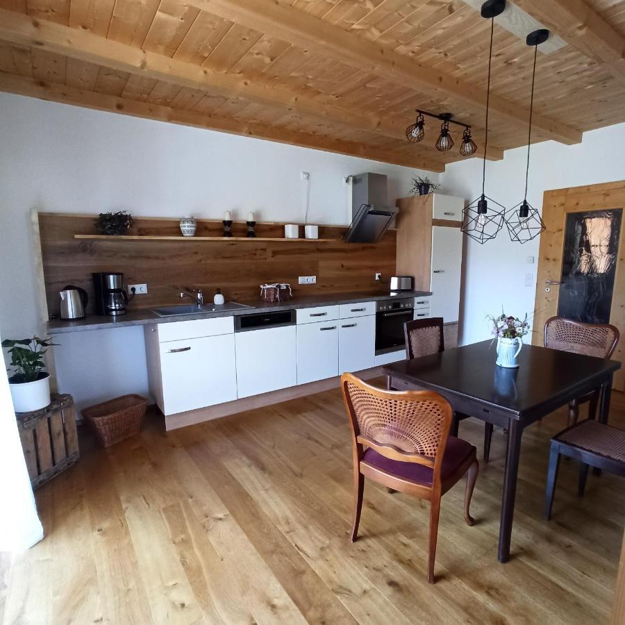 Ferienwohnung Morgenrot Pfronten Exteriör bild